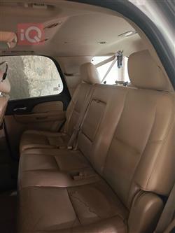 جی ئێم سی یوکۆن